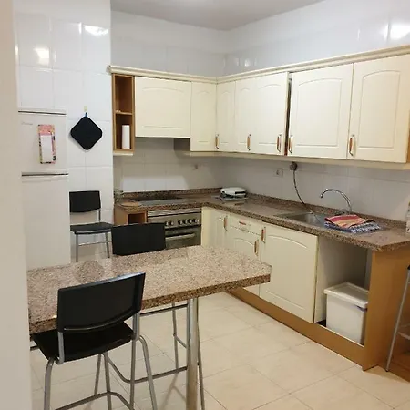 La Esperanza Apartment