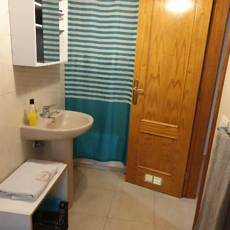La Esperanza Apartment La Laguna (Tenerife)