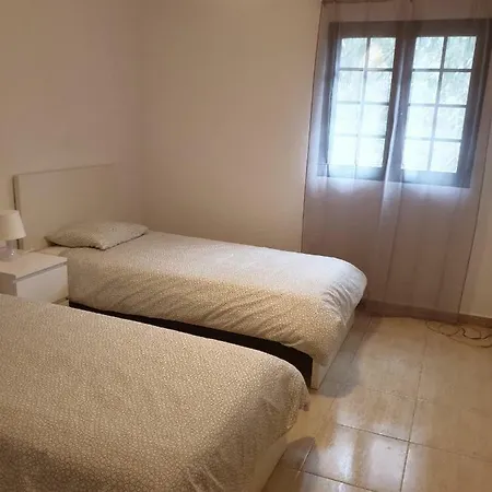 Apartment La Esperanza