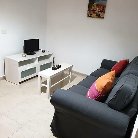 La Esperanza Apartment La Laguna (Tenerife)