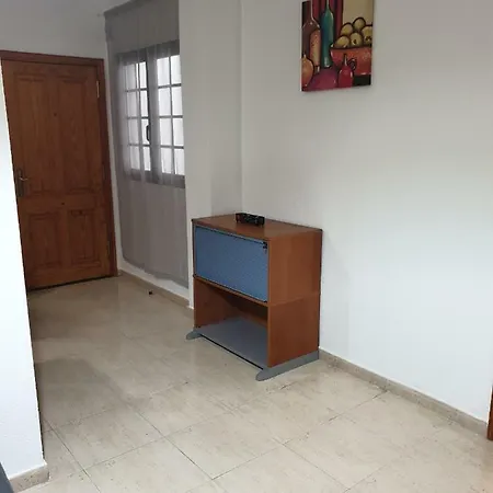 La Esperanza Apartament *