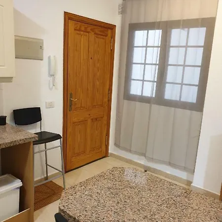 Apartament La Esperanza La Laguna (Tenerife)