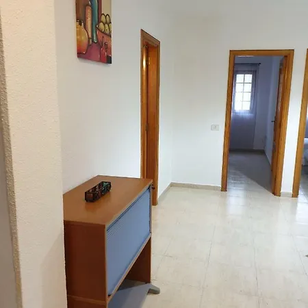 La Esperanza Apartment