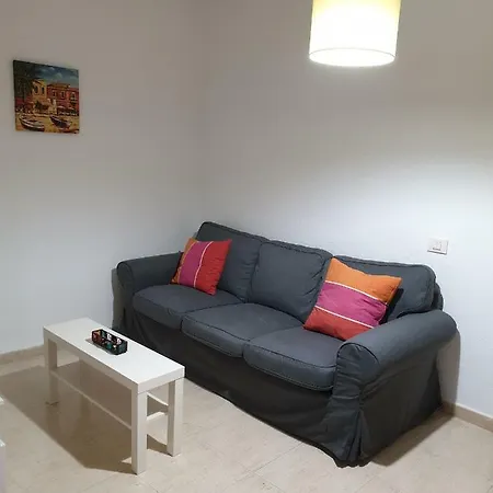 Apartment La Esperanza