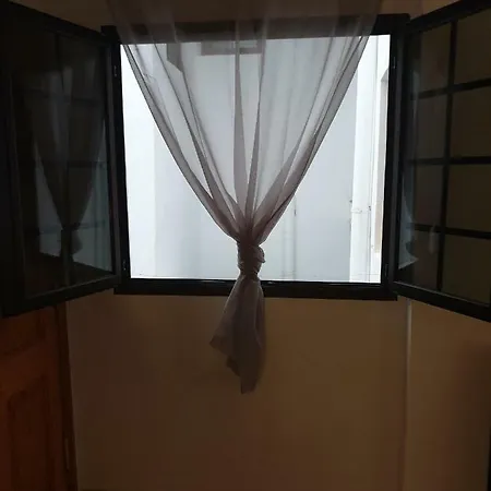 La Esperanza Apartment *