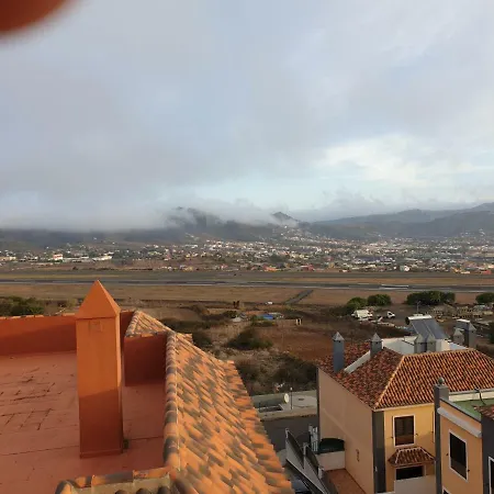 La Esperanza Apartment