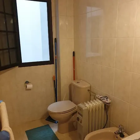 Apartment La Esperanza