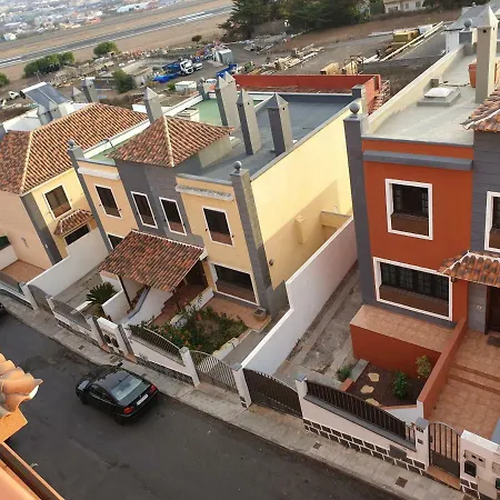 Apartment La Esperanza