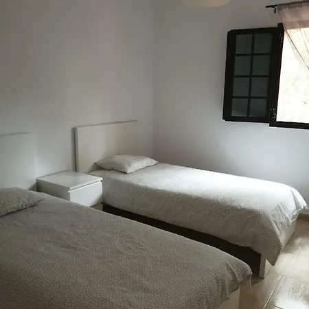 La Esperanza Apartment *