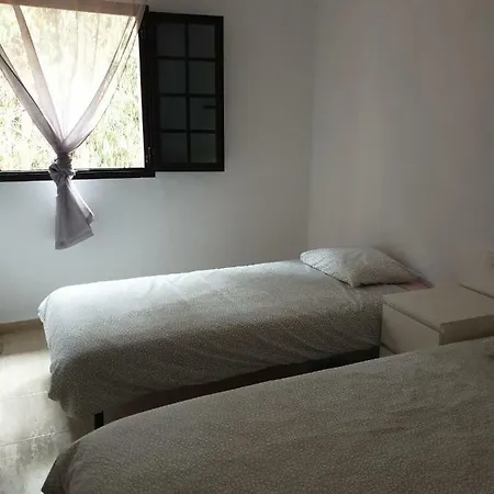 La Esperanza *