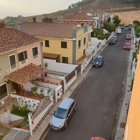 La Esperanza Apartment *